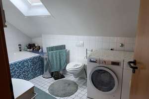 1992 errichtete Maisonette-Wohnung mit Terrasse und Stellplatz – Die vollständige Adresse der Immobilie erhältst du vom Anbieter., 38446 Reislingen, Wolfsburg – Vorschaubild 16
