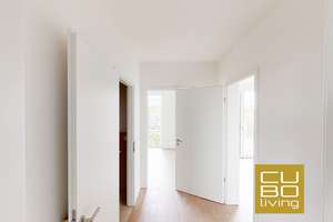 Moderne 3-Zimmer Wohnung mit Dachterrasse – Hügelstraße 73, 64283 Mitte, Darmstadt – Vorschaubild 9