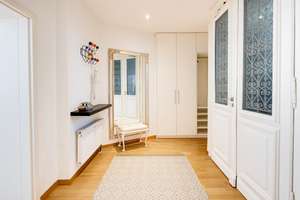 Vollmöbliert! Ludwigsvorstadt: Zeitlose Altbau-Eleganz zwischen Stachus und Theresienwiese – Landwehrstraße 8, 80336 Ludwigsvorstadt-Kliniken, München – Vorschaubild 30