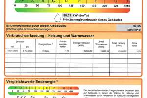 1391 Ruhig gelegen: Freistehendes Einfamilienhaus für die große Familie  mit viel Potential – 55450 Langenlonsheim – Vorschaubild 13