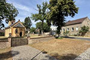 Historisches Landhaus ca. 250m vom See in Rangsdorf – Seebadallee 52, 15834 Rangsdorf – Vorschaubild 7