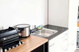 Single- Apartment 41 m² - Terrasse - Aufzug - Kellerraum – Die vollständige Adresse der Immobilie erhältst du vom Anbieter., 51107 Rath/Heumar, Köln – Vorschaubild 2