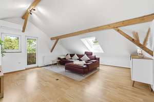 NEUER PREIS! Charmantes Zweifamilienhaus mit vielen Möglichkeiten in Pützchen – Die vollständige Adresse der Immobilie erhältst du vom Anbieter., 53229 Pützchen/Bechlinghoven, Bonn – Vorschaubild 35