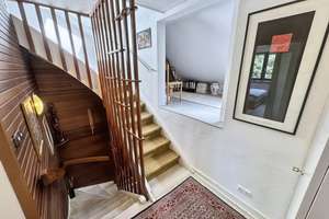 Ihr neues Zuhause mit Raum für Ideen – Reihenmittelhaus in bester Lage! – Die vollständige Adresse der Immobilie erhältst du vom Anbieter., 21079 Langenbek, Hamburg – Vorschaubild 17