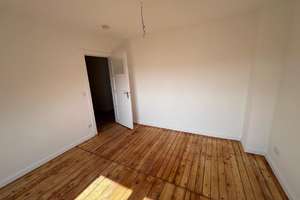 Attraktive 3-Zimmer-Wohnung mit Einbauküche in Hamburg-Bergedorf