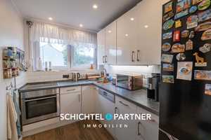 Huchting | Modernisiertes Reihenendhaus mit Garten, Terrasse und Garage – Bremen – Vorschaubild 9