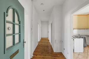 **Verwirklichen Sie Ihre Wohnideen – Altbau in begehrter Lage** – Die vollständige Adresse der Immobilie erhältst du vom Anbieter., 12203 Lichterfelde, Berlin – Vorschaubild 17