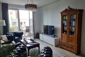 Über den Dächern von Kiel, traumhafte ETW, 2,5 Zi., Balkon in zentraler Citylage - seniorengerecht - – Schlossplatz 4, 24103 Altstadt, Kiel – Vorschaubild 3