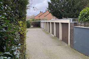 EG-Wohnung - mit zusätzlicher Mansarde im DG und Garage in Düsseldorf Itter – 40589 Itter, Düsseldorf – Vorschaubild 21