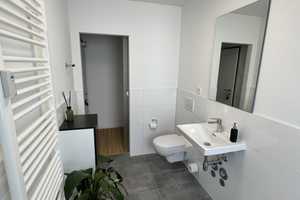 Helle, moderne 2-Zimmer-Wohnung mit guter Anbindung  – Urlaubstraße 4A, 97076 Würzburg – Vorschaubild 5