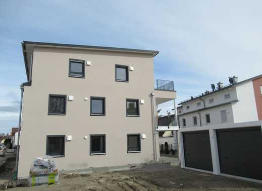 Wohnung mieten in Schwabmünchen - ImmobilienScout24