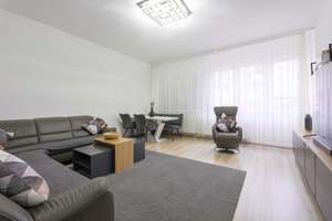 Attraktives Renditeobjekt! Sehr gut saniert mit weiterem Potenzial! – Die vollständige Adresse der Immobilie erhältst du vom Anbieter., 75172 Weststadt, Pforzheim – Vorschaubild 4
