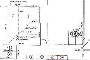 RATH/ HEUMAR * Renovierte 2 Zi.-Wohnung mit Stellplatz & EBK * vermietet – 51107 Rath/Heumar, Köln – Vorschaubild 17