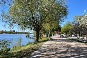 Zwischen Wasser und Weitblick – 
mehr als nur eine Adresse! – Die vollständige Adresse der Immobilie erhältst du vom Anbieter., 22087 Uhlenhorst, Hamburg – Vorschaubild 5
