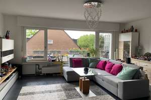 Schöne Wohnung mit großzügigem Wohn-Essbereich und Balkon in bevorzugter Wohnlage – Leggewiestr. 14, 45359 Schönebeck, Essen – Vorschaubild 4