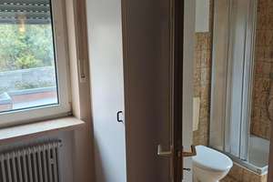 Charmante 1,5-Zimmer-Wohnung mit Balkon in Rhede