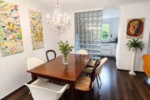 Top Lage MUC Obermenzing. moderne 3-Zimmer-Erdgeschosswohnung mit gr.Terrasse + ger.Keller/Hobbyraum – Die vollständige Adresse der Immobilie erhältst du vom Anbieter., 81245 Obermenzing, München – Vorschaubild 13