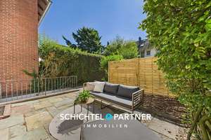 Eversten | Sofort Frei: Renoviertes Reihenhaus mit Garten & PV-Anlage – Die vollständige Adresse der Immobilie erhältst du vom Anbieter., 26131 Eversten, Oldenburg (Oldenburg) – Vorschaubild 20
