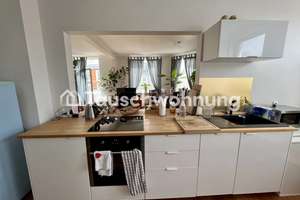 Tauschwohnung: Reserviert - 3 Zimmer gegen 2 Zimmer Wohnung, Innenstadtnähe – 23558 Sankt Lorenz Süd, Lübeck – Vorschaubild 5