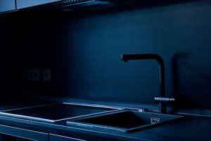 Vollmöbliertes Loft im Herzen Dortmunds I Hövel Suites – Hövelstraße 8, 44137 City, Dortmund – Vorschaubild 7
