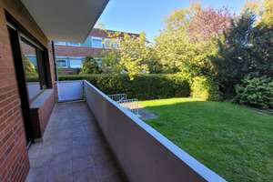 3 Zimmer mit Balkon in Köln-Pesch – 50767 Pesch, Köln – Vorschaubild 3