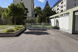 WG Vermietung mgl. / 9 Zimmer / 1 Küche / 5 WCs / 4 Duschen / 4 Kfz Stellplätze – Die vollständige Adresse der Immobilie erhältst du vom Anbieter., 80687 Sankt Ulrich, München – Vorschaubild 9