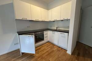 Die gefällt mir: praktische 2-Zimmer-Wohnung mit EBK in Stadtnähe – 4103 Zentrum-Südost, Leipzig – Vorschaubild 1