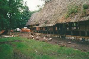 „Landsitz unter Reet'' zwischen Bremen und Hamburg – Die vollständige Adresse der Immobilie erhältst du vom Anbieter., 27383 Scheeßel – Vorschaubild 40