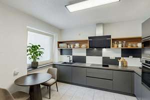 Charmante 3-Zimmer Wohnung – gepflegt und umfassend modernisiert – Die vollständige Adresse der Immobilie erhältst du vom Anbieter., 85055 Nordost, Ingolstadt – Vorschaubild 6