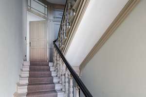 Umfassend sanierte 3,5-Zimmer-Altbauwohnung in renommierter Lage von Berlin-Mitte – Torstraße 166, 10115 Mitte (Ortsteil), Berlin – Vorschaubild 11