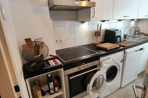 1 Zimmer Wohnung nähe Stadtpark – Veillodterstr. 20, 90409 Pirckheimerstraße, Nürnberg – Vorschaubild 3