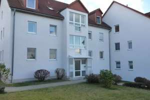 Sehr schöne, ruhige, helle 2 Raum-Wohnung mit herrlichem Ausblick – Auf dem Scheitberg 41, 7589 Bocka – Vorschaubild 2