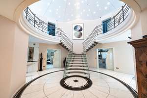 Exklusive Villa | Brucker Holt | Essen Bredeney – Die vollständige Adresse der Immobilie erhältst du vom Anbieter., 45133 Bredeney, Essen – Vorschaubild 2