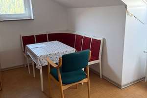 1-Zimmer Appartment möbiliert – Die vollständige Adresse der Immobilie erhältst du vom Anbieter., 72250 Freudenstadt – Vorschaubild 3