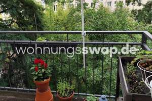 Wohnungstausch: Choriner Straße 39 – Choriner Straße 39, 10000 Prenzlauer Berg, Berlin – Vorschaubild 4