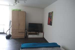 Bonn-Beuel, attraktives Möbliertappartement - "löffelfertig" – Die vollständige Adresse der Immobilie erhältst du vom Anbieter., 53229 Vilich, Bonn – Vorschaubild 8