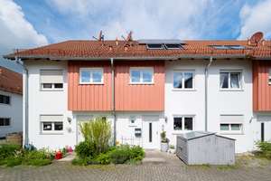 Top ausgestattetes Reihenmittelhaus in Hallbergmoos – Die vollständige Adresse der Immobilie erhältst du vom Anbieter., 85399 Hallbergmoos – Vorschaubild 12