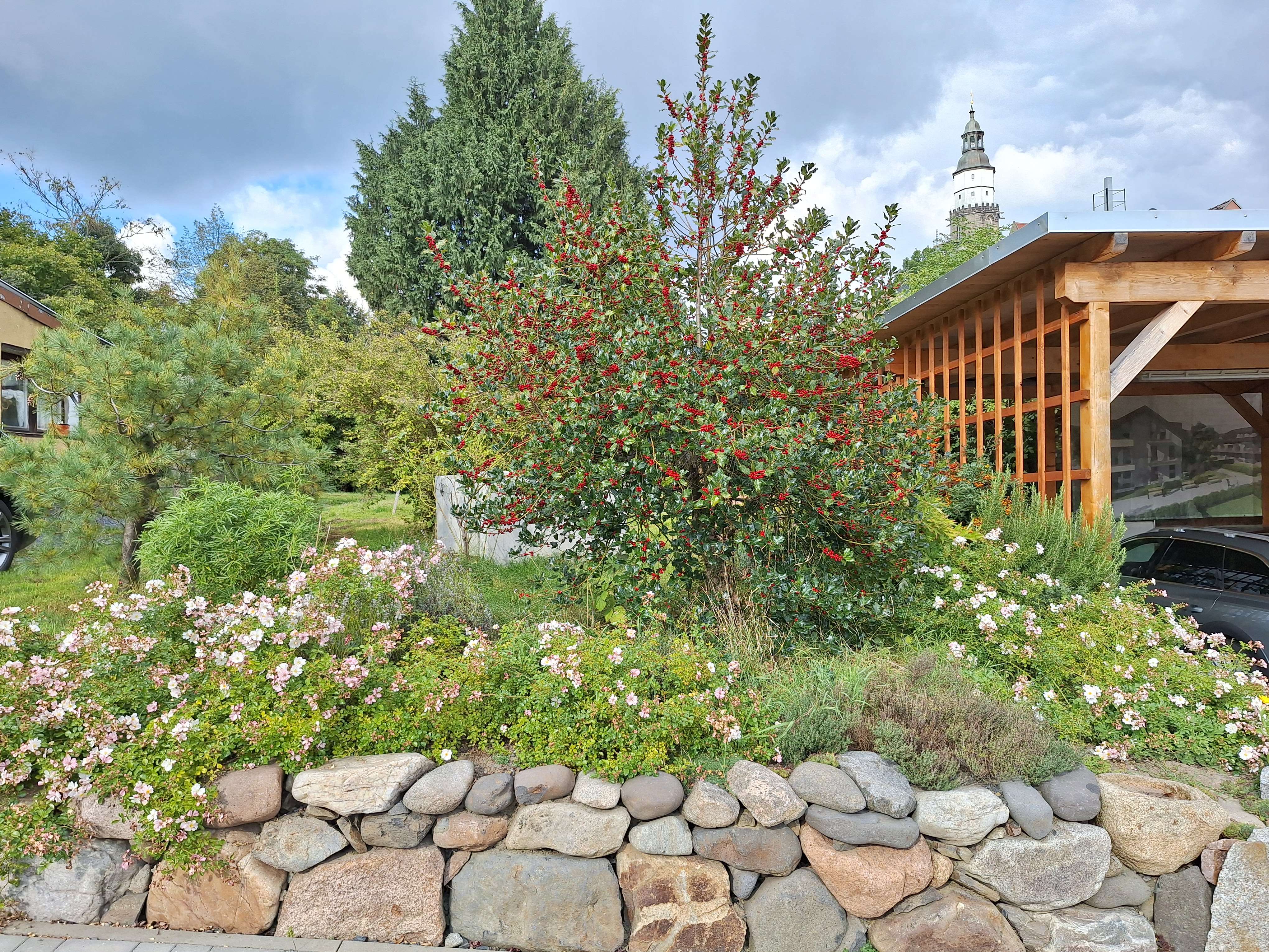 Häusschen im Grünen, Bautzen Kreis – Bild 4