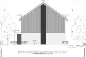 Ramerberg - KfW 40+ Neubau-Doppelhaushälfte – Die vollständige Adresse der Immobilie erhältst du vom Anbieter., 83561 Ramerberg – Vorschaubild 3