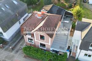 Mehrfamilienhaus – Kapitalanlage mit Selbstnutzungspotenzial in Hamburg-Schnelsen – Die vollständige Adresse der Immobilie erhältst du vom Anbieter., 22457 Schnelsen, Hamburg – Vorschaubild 2
