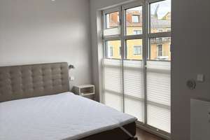 Wohnen auf Top-Niveau in der Altstadt. Erstbezug nach Komplettrenovierung – Die vollständige Adresse der Immobilie erhältst du vom Anbieter., 80539 Graggenau, München – Vorschaubild 3