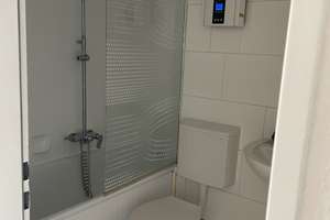 Rott, renovierte 4-Zimmer-Wohnung, 98 qm, Balkon, KDB, Gäste WC, Bocksledde 32 – Bocksledde 32, 42283 Barmen, Wuppertal – Vorschaubild 18