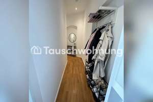 Tauschwohnung: Bieten helle 2-Zi-Altbauwohnung im Akazienkiez, suche 3-4 Zi – Akazienkiez 1-10, 10781 Schöneberg, Berlin – Vorschaubild 7
