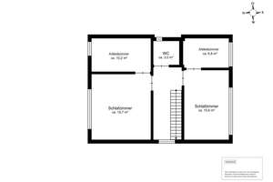 Ihr Rückzugsort im Grünen – Einfamilienhaus mit Traumgrundstück – Die vollständige Adresse der Immobilie erhältst du vom Anbieter., 76831 Billigheim-Ingenheim – Vorschaubild 22