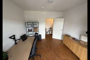 3-Zimmer-Wohnung in Bilk: Erstklassig ausgestattet mit 2 Balkon und TG – Suitbertusstraße 166, 40223 Bilk, Düsseldorf – Vorschaubild 20