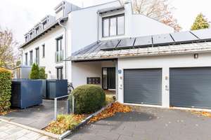 Tolle Maisonettewohnung mit eigenem Garten – Die vollständige Adresse der Immobilie erhältst du vom Anbieter., 81477 Solln, München – Vorschaubild 14