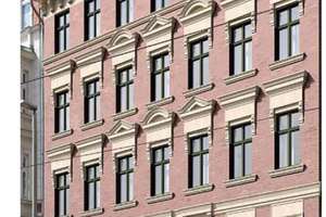 Zentrumsnahes Wohnen! Sofort bezugsfrei, perfekt für Eigennutzer!