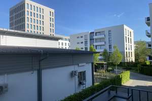 *** super Apartment in Freiburg-Merzhausen *** ruhig - grün - in bester Infrastruktur *** – Die vollständige Adresse der Immobilie erhältst du vom Anbieter., 79100 Vauban, Freiburg im Breisgau – Vorschaubild 18