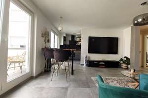Hochwertige 3-Zimmer-Wohnung im Herzen Königsdorfs – Aachener Straße 612-614, 50226 Frechen – Vorschaubild 3