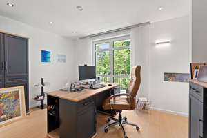 Wohnen wie im Haus - Ihre exklusive Garten-Maisonettewohnung – Die vollständige Adresse der Immobilie erhältst du vom Anbieter., 40597 Benrath, Düsseldorf – Vorschaubild 16